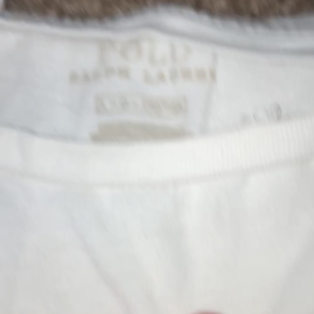 Polo Ralph Lauren xsmall woman’s - Picture 2 of 3